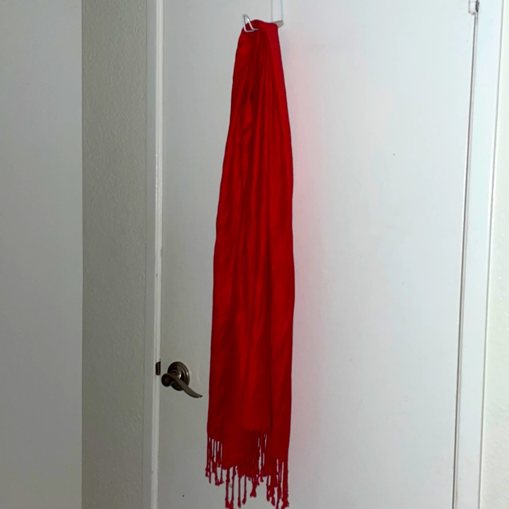 Pashmina scarf - Picture 3 of 3